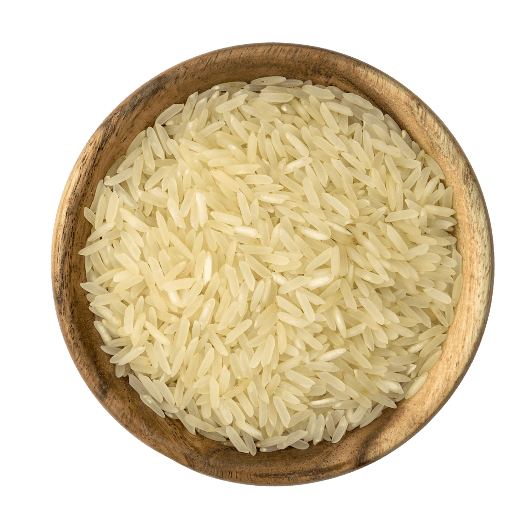 Pr11 Steam Rice
