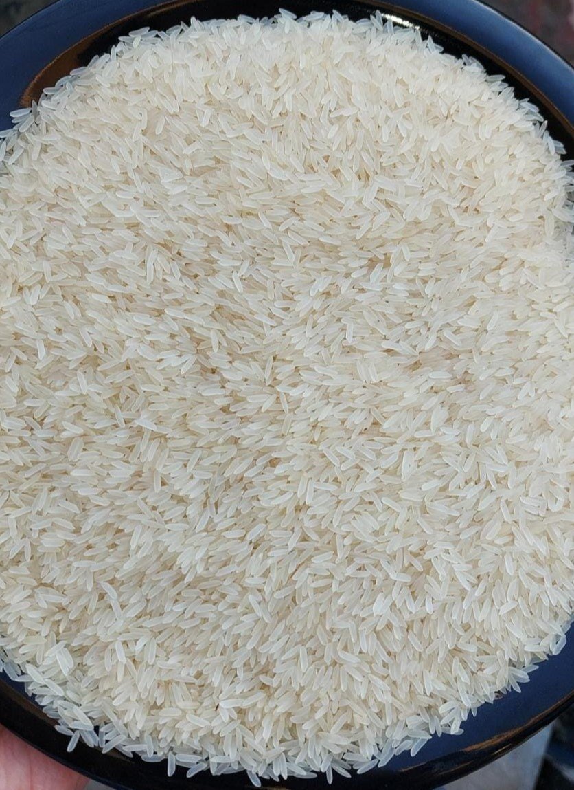 Pr14 Sella Rice