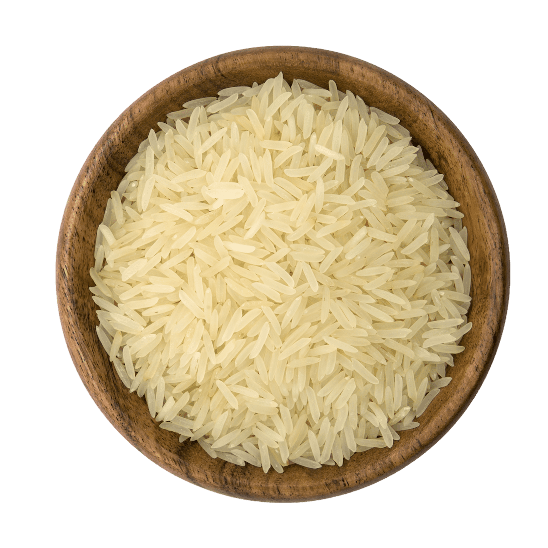 Sharbati Sella Rice