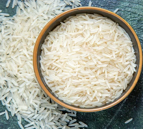Sona Masoori Sella Rice